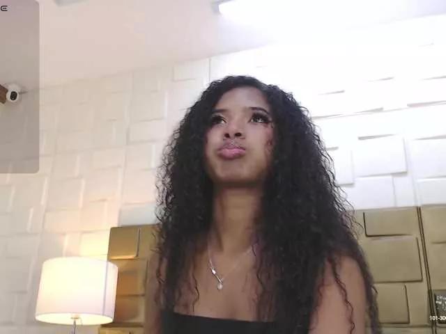 TifanySantana webcams show profile image 