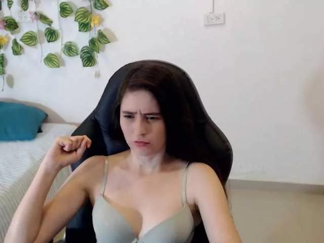 tiffany-69 from BongaCams