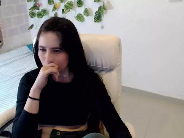 tiffany-69 from BongaCams