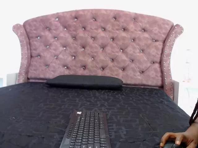 Tiffany-Baker from BongaCams