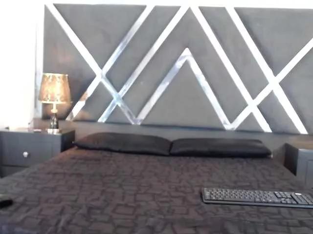 Tiffany-Baker from BongaCams is Freechat