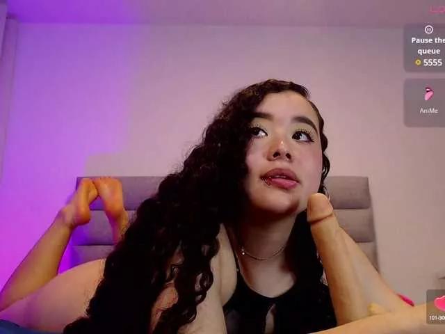 TiffanyGil from BongaCams