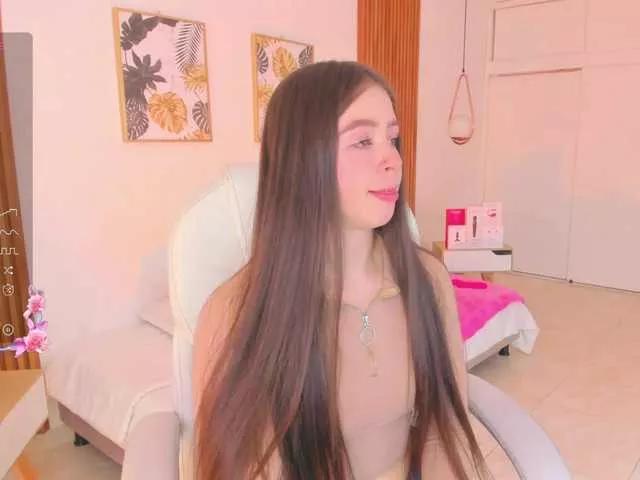 TiffanyWright from BongaCams
