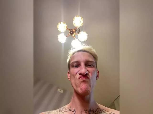 Photos of TimViChaos from BongaCams is Freechat