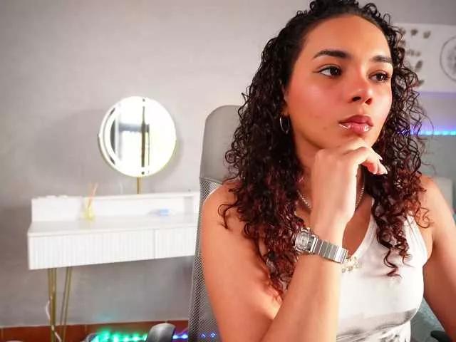 TinaTaylor from BongaCams is Freechat