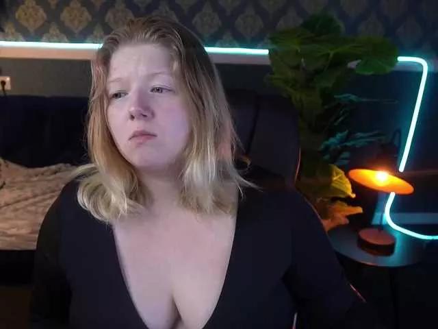 TinkerrBelll from BongaCams is Freechat