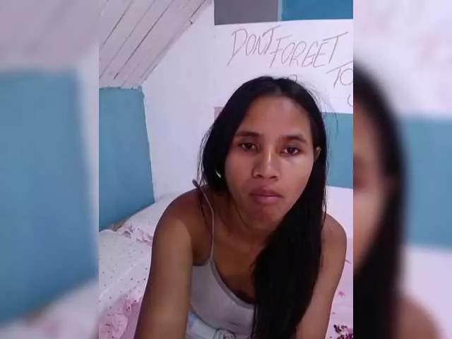 TitiAnnah from BongaCams
