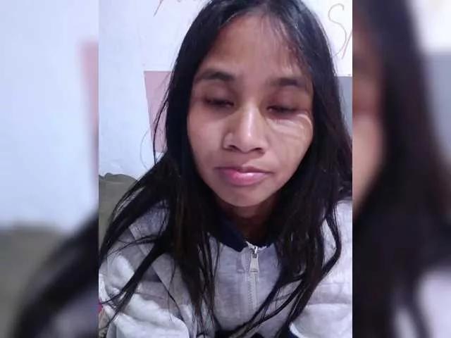 TitiAnnah from BongaCams