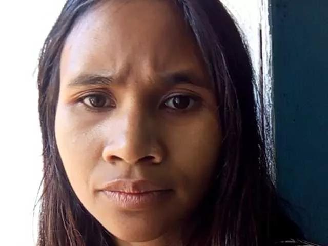 TitiAnnah from BongaCams