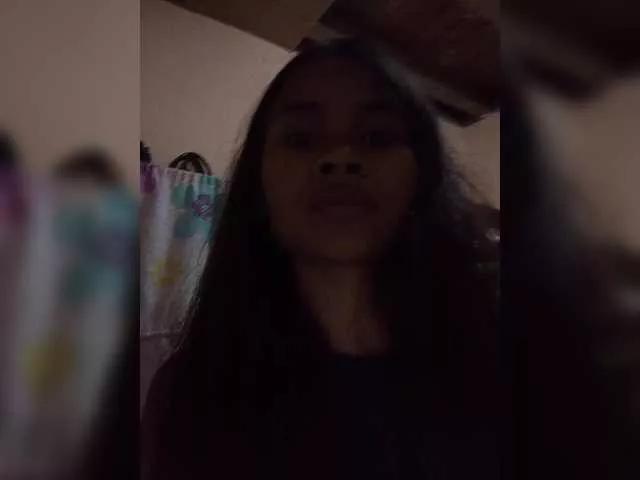 TitiAnnah from BongaCams