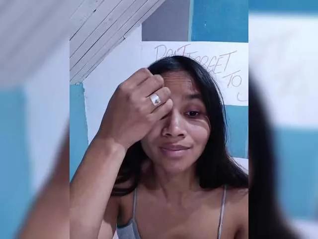 Photos of TitiAnnah from BongaCams is Freechat