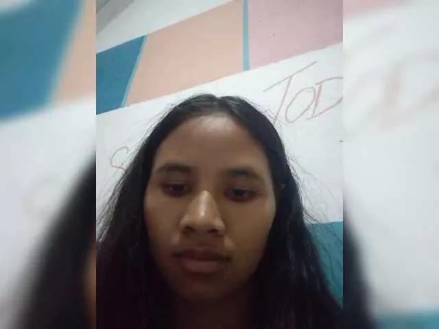 TitiAnnah from BongaCams