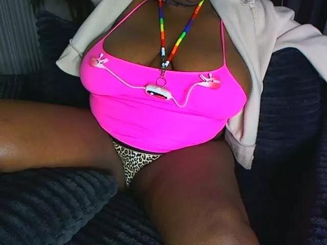 tittycity from BongaCams