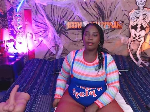 ToriJackes from BongaCams is Freechat