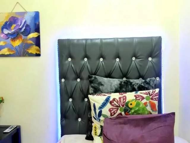 Toxicfantasy4u from BongaCams is Freechat