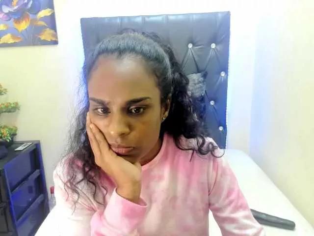 Toxicfantasy4u from BongaCams is Freechat