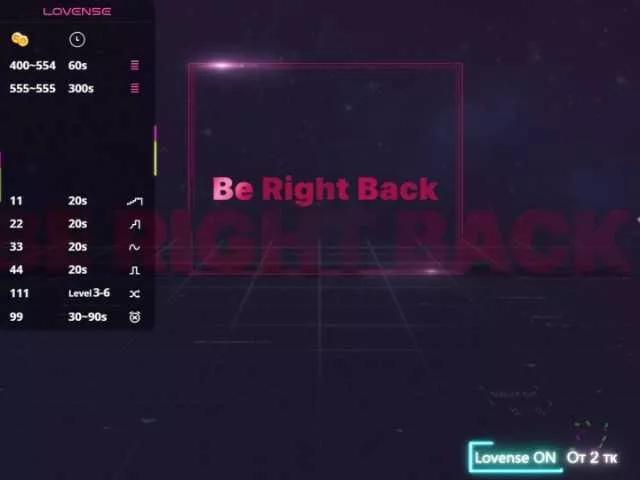 Photos of Tr1xie from BongaCams is Freechat
