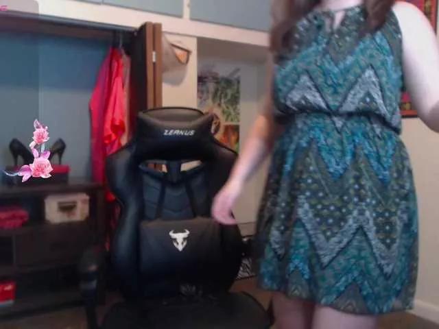 TreeJeanne from BongaCams