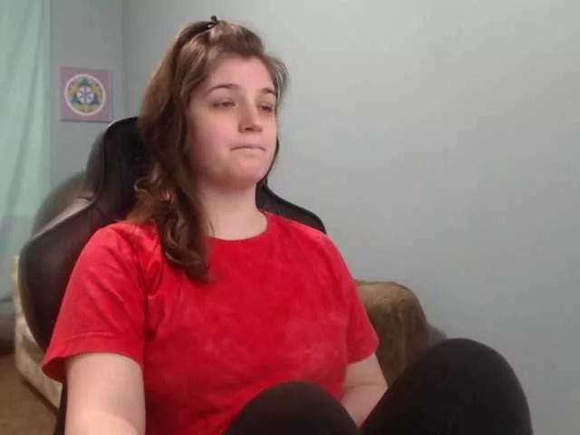 TreeJeanne from BongaCams