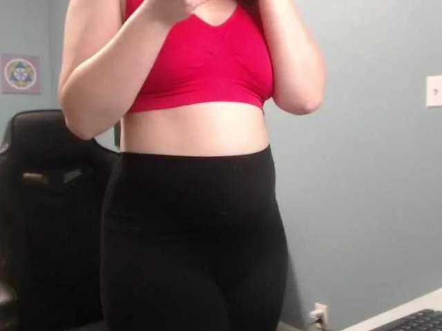 TreeJeanne from BongaCams
