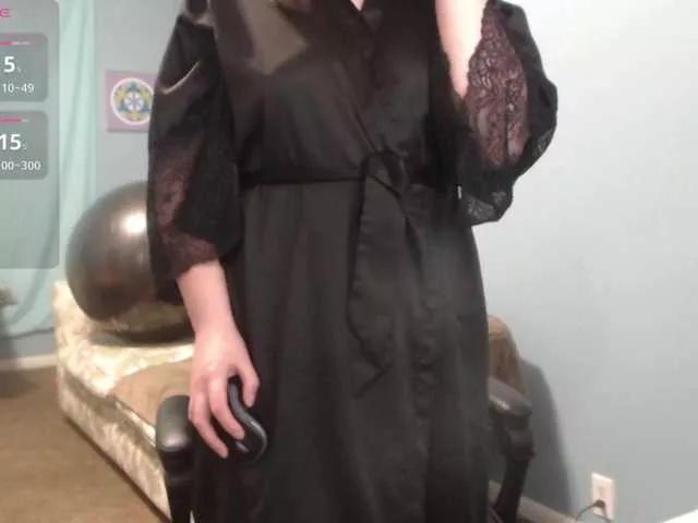 TreeJeanne from BongaCams