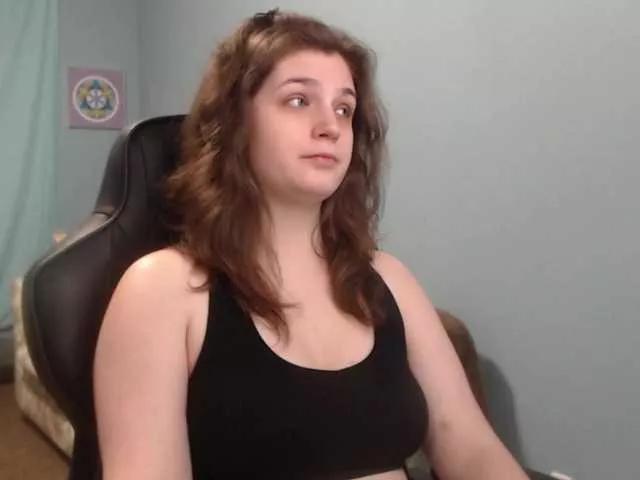 TreeJeanne from BongaCams