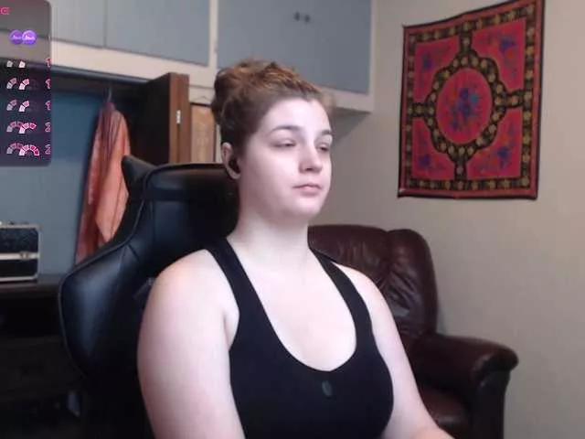 TreeJeanne from BongaCams