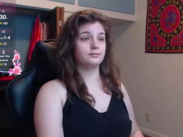 TreeJeanne from BongaCams