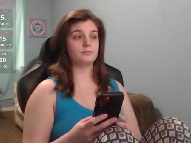 TreeJeanne from BongaCams