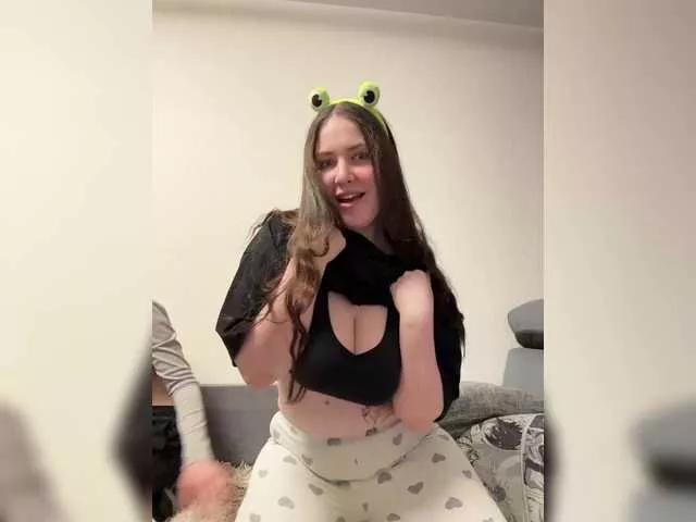 Photos of trixislove3 from BongaCams is Freechat