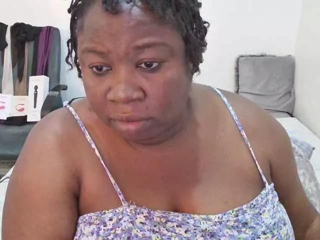 TRUEBELLA webcams show profile image 