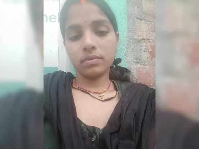 Tunnidelhi from BongaCams