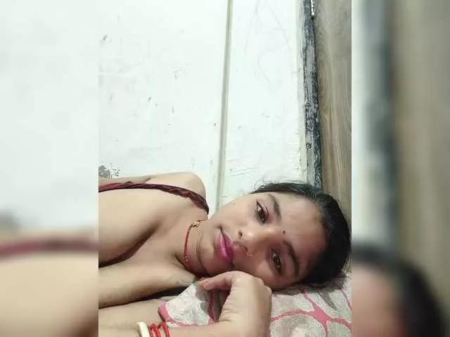 Tunnidelhi from BongaCams is Freechat