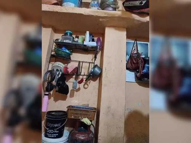 Tunnidelhi from BongaCams