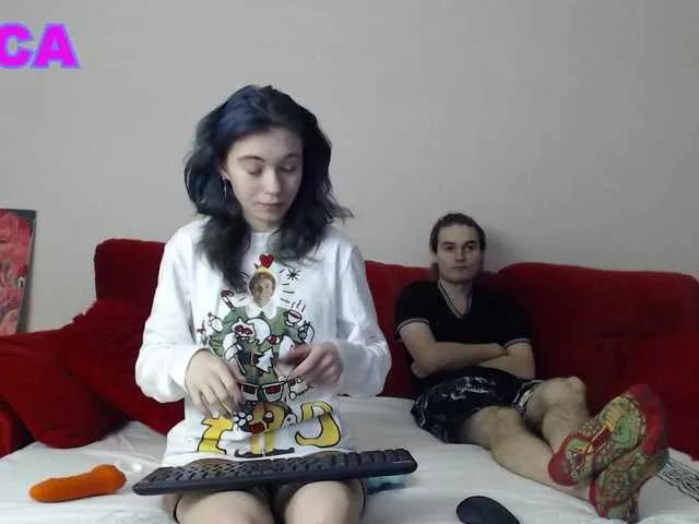 Photos of twix-twix from BongaCams is Freechat