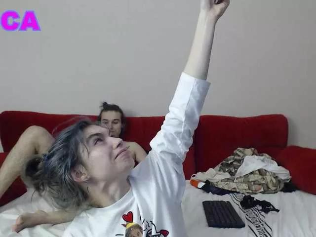 Checkout the thrill of girls with our strippers, featuring bare naked wildness while stripping down and playing with their adored sex toy vibrators.