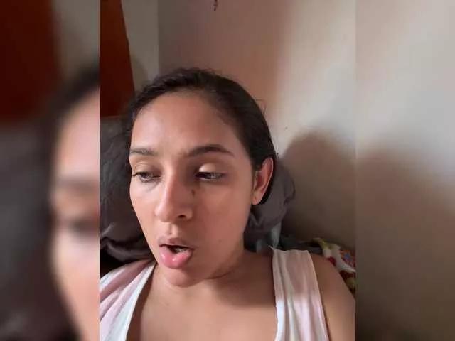 Twohornyss from BongaCams is Freechat