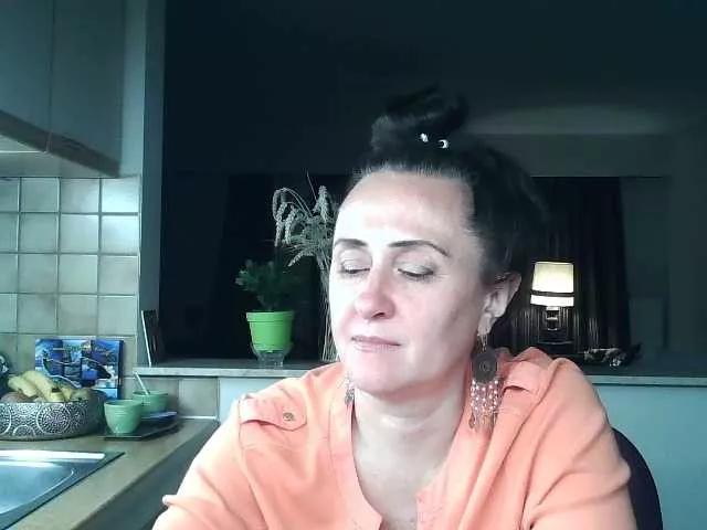 UllimOhi from BongaCams
