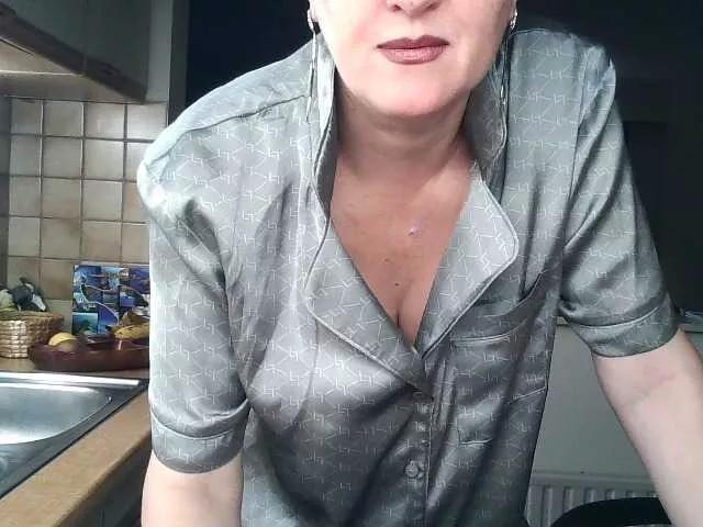 UllimOhi from BongaCams