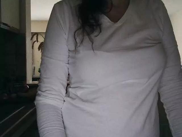 UllimOhi from BongaCams is Freechat