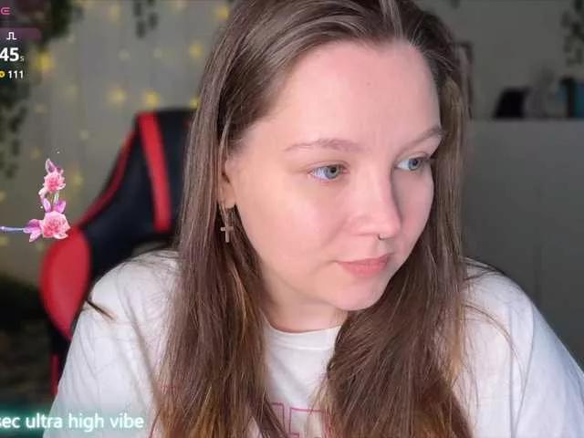unavenus from BongaCams is Freechat