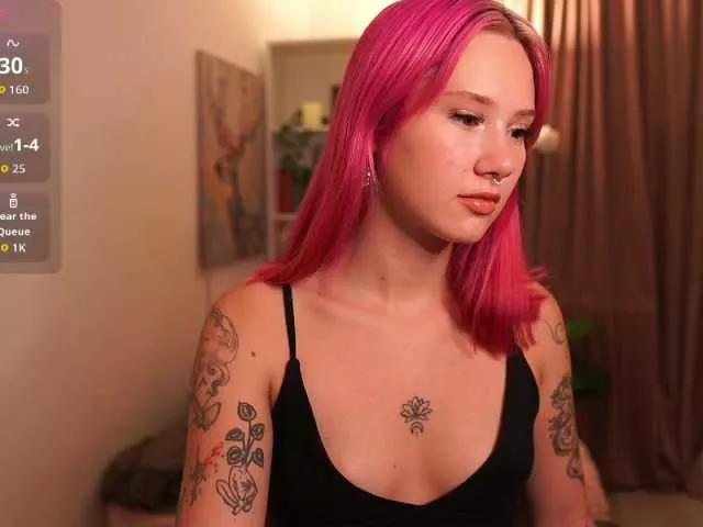 Uwunika webcams show profile image 