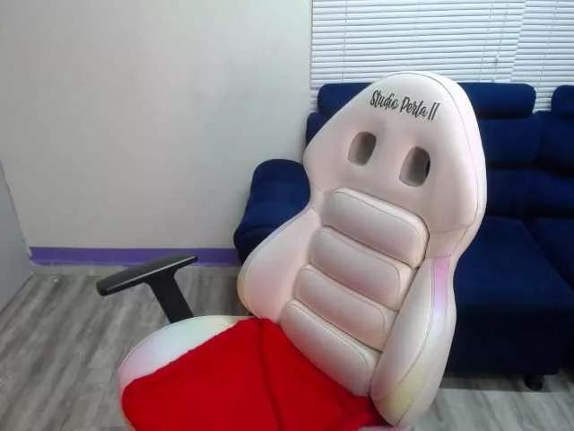 VaiiolethSex from BongaCams