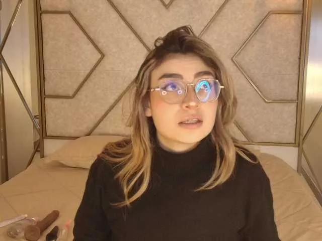 Vale-honny from BongaCams is Freechat