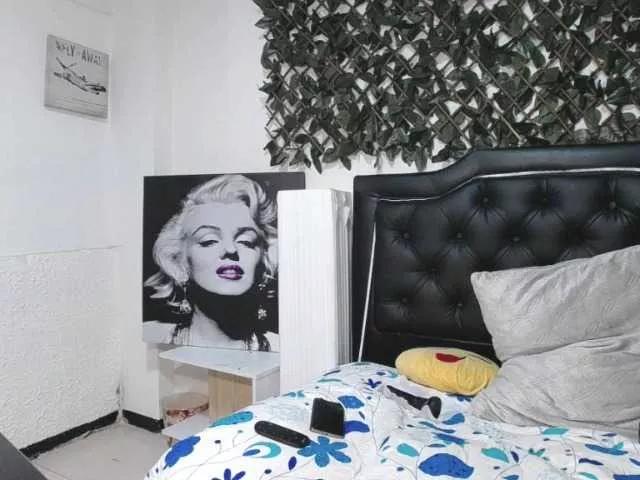 valentinagray from BongaCams is Freechat