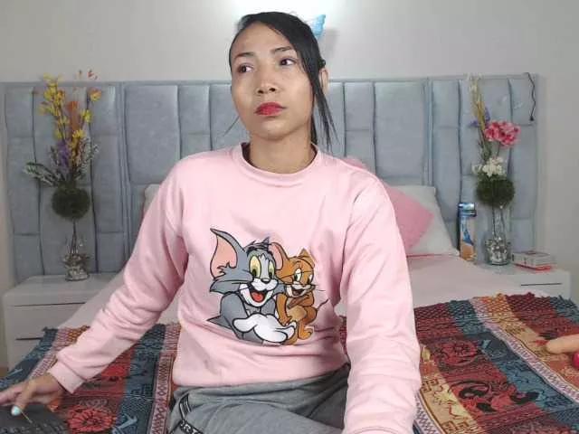 Valentinahoga from BongaCams is Freechat