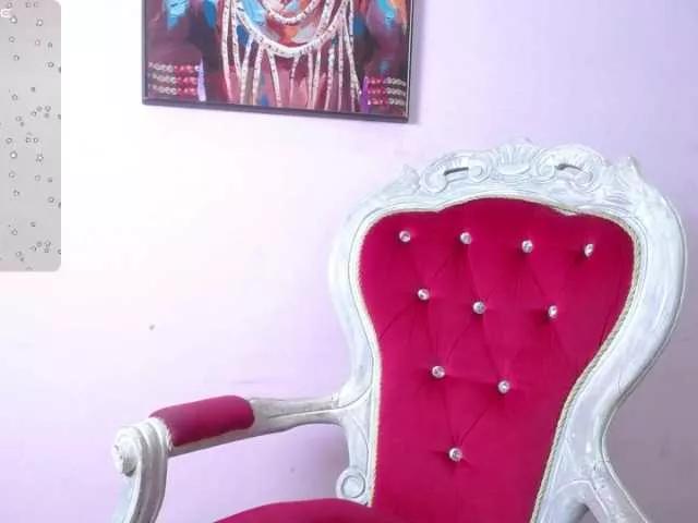 ValentinaLuxee from BongaCams is Freechat