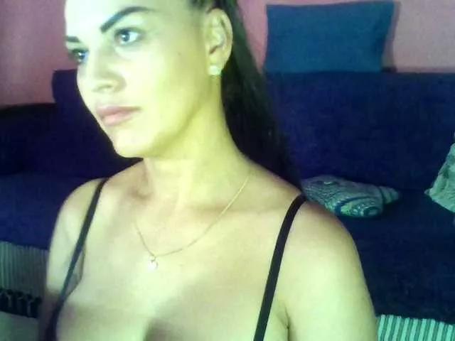 ValentinaVale from BongaCams is Freechat