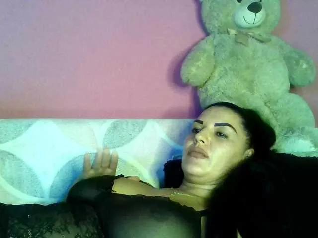 ValentinaVale from BongaCams is Freechat