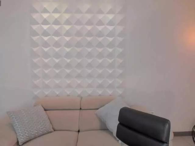 ValeriaSteele from BongaCams is Freechat